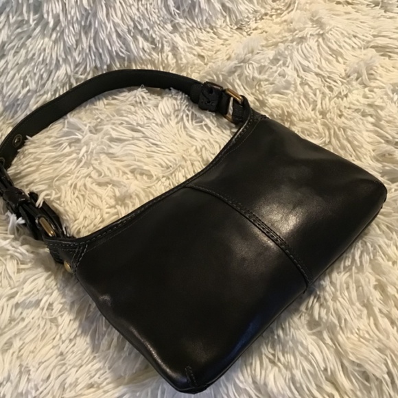 Coach Handbags - Y2K Coach Bleecker Hobo